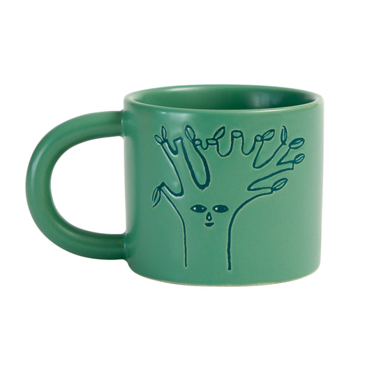 Donna Wilson - Baum-Tasse