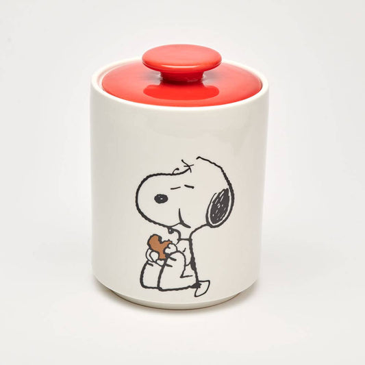 Peanuts Snoopy Keksdose