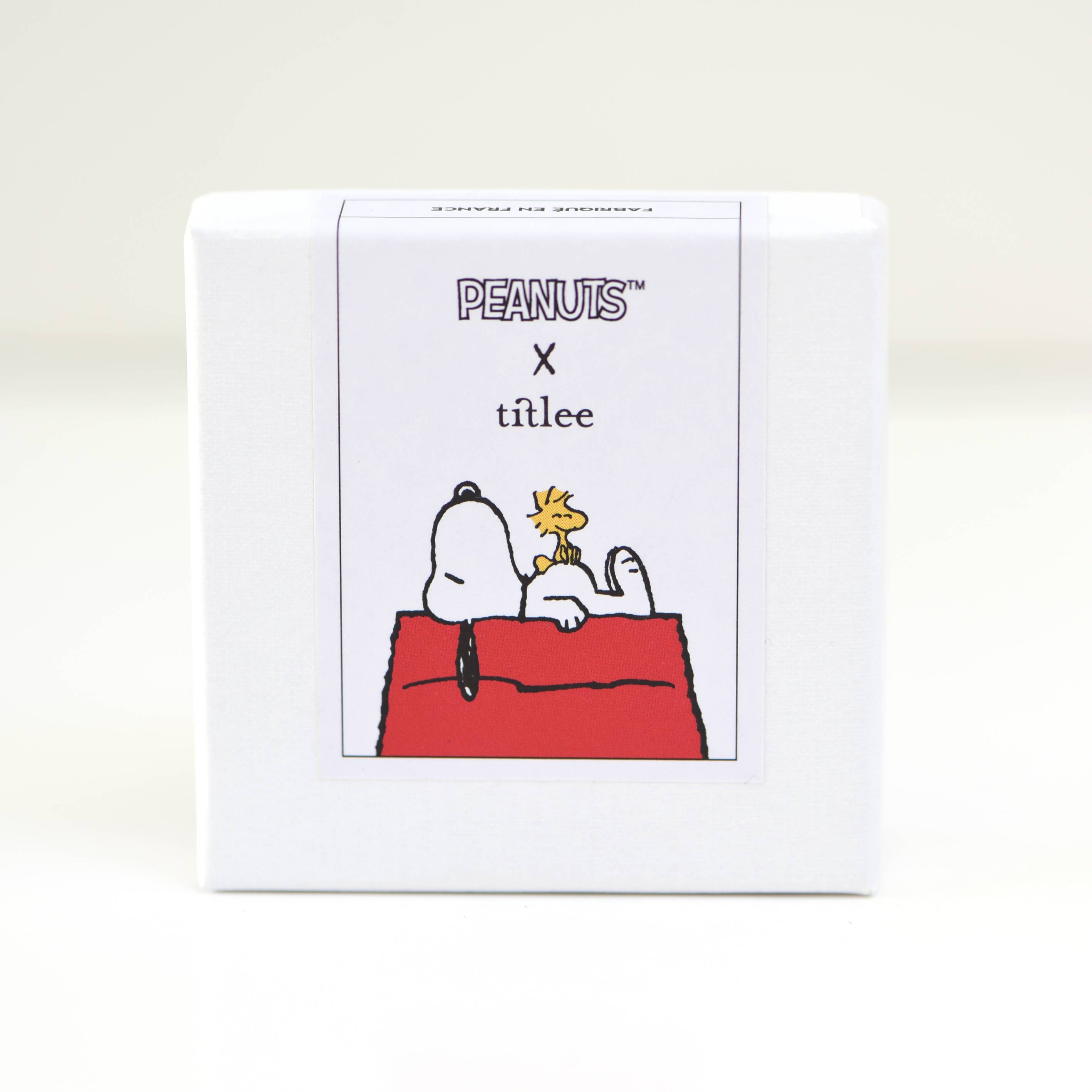 Titlee - SNOOPY MAY Anstecknadel