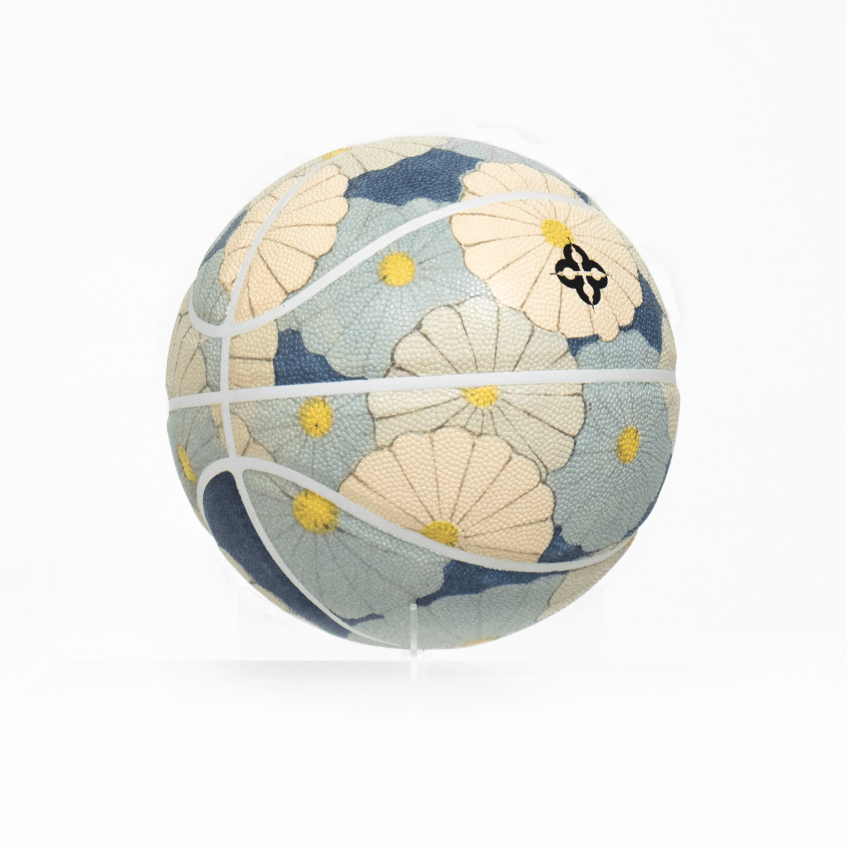 Basketball - Indigo