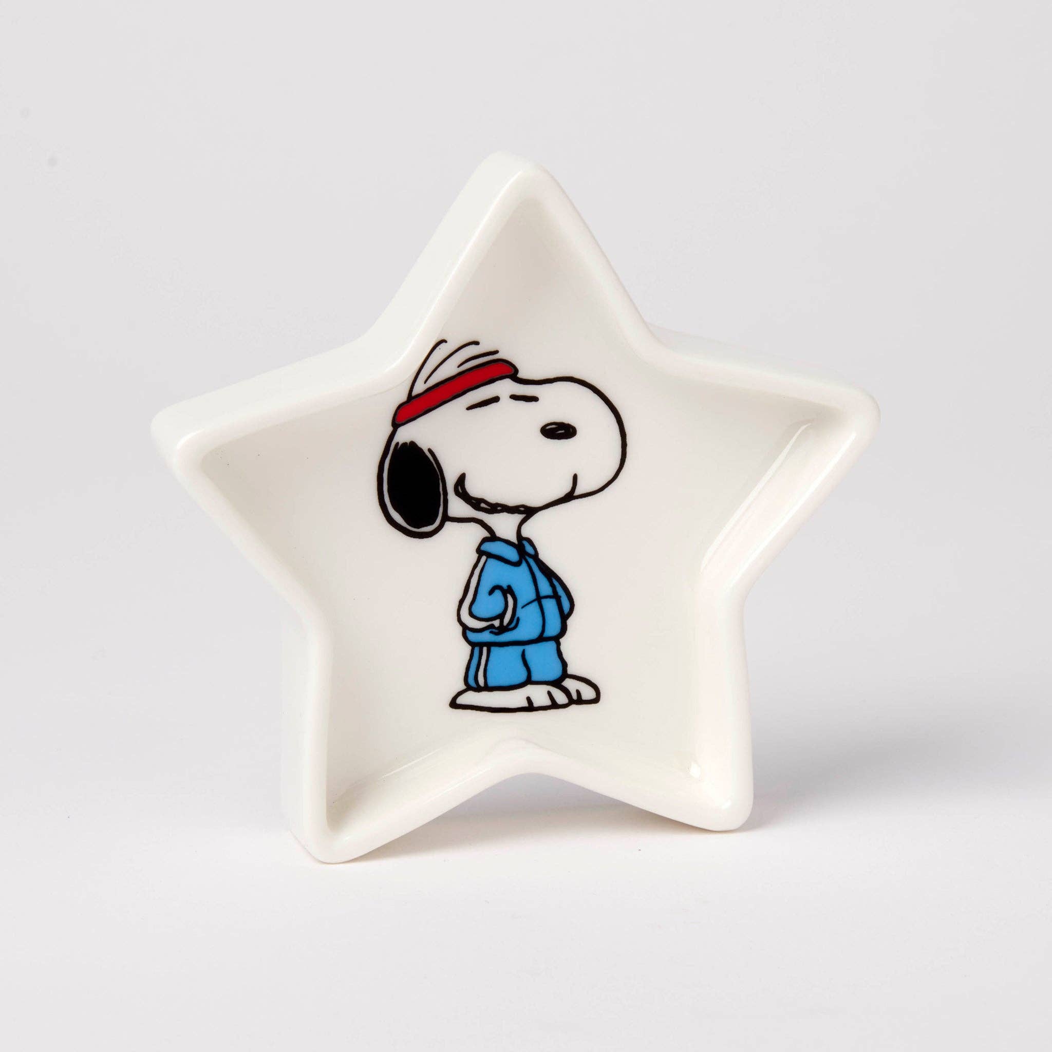 Peanuts -  Laufstern kleine Schale