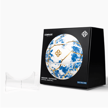 Basketball - Kintsugi