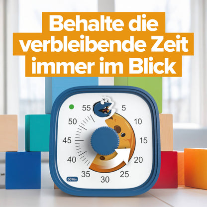 Visual Timer / Cookie Clock