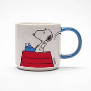 Peanuts Genius-Tasse