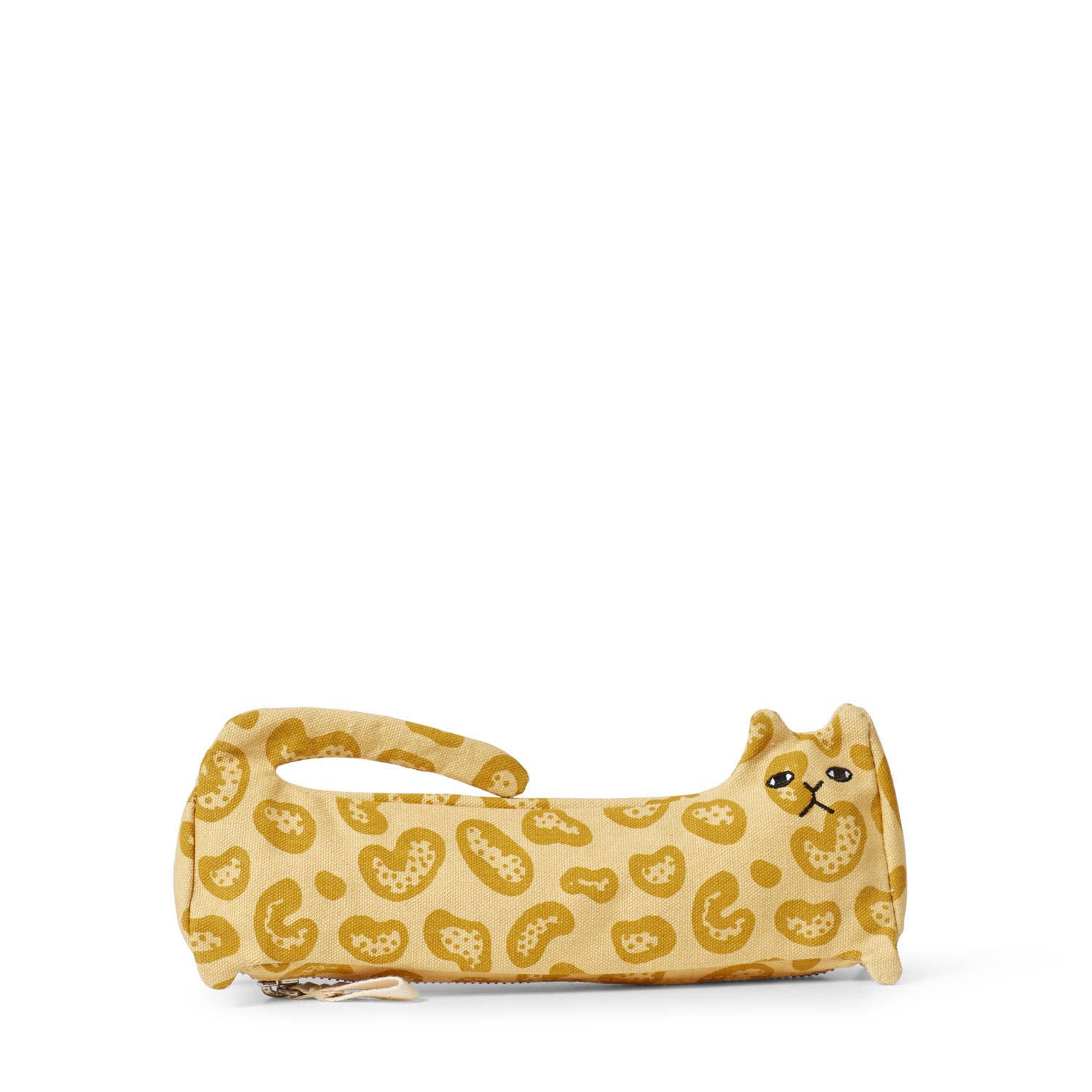 Lenny Leopard Federmäppchen