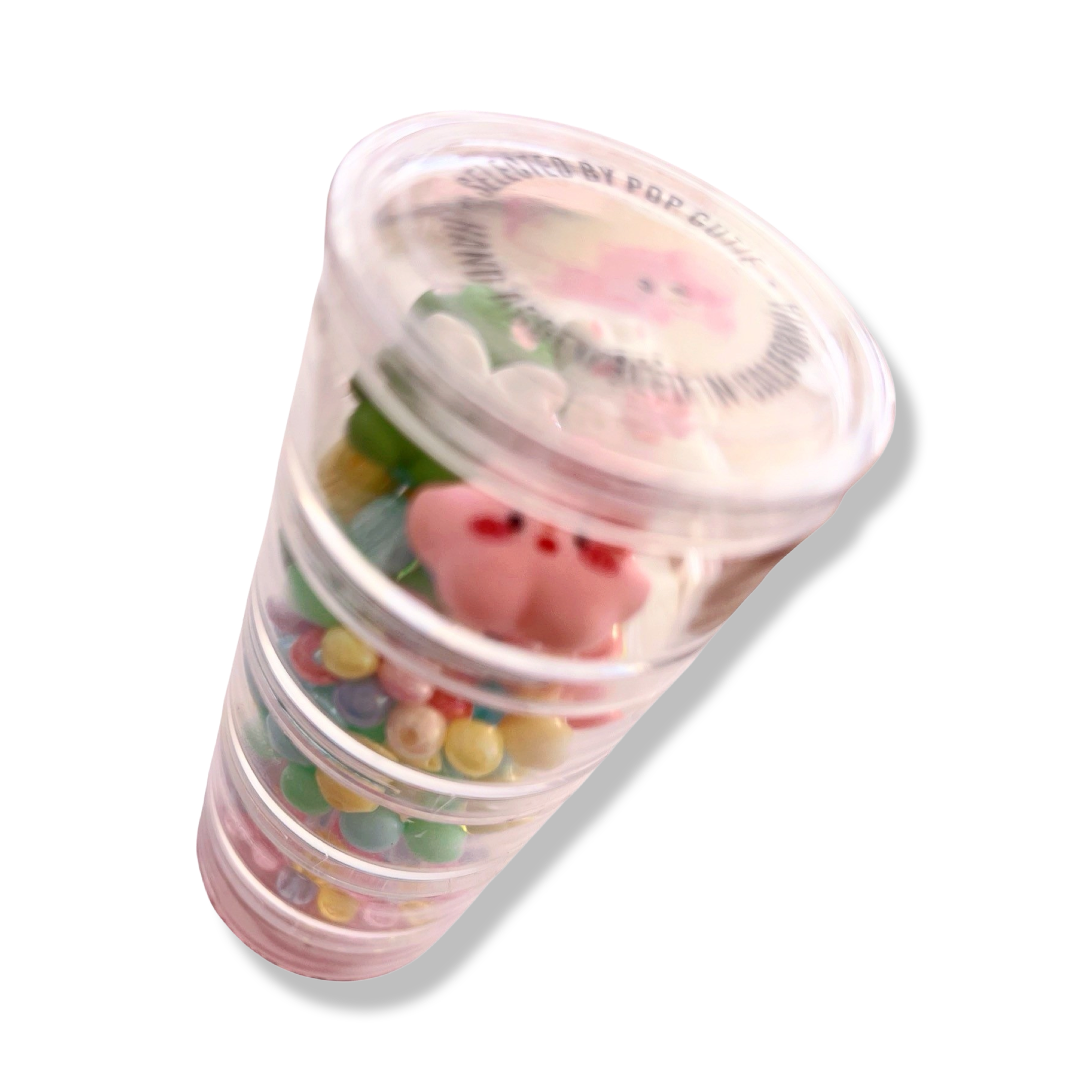 Kawaii DeLuxe Kinder DIY Halsketten Geschenkset (Für 3 Stück) Kit