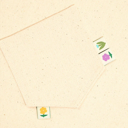 VOLLE BLÜTE | Claire Ritchie / Box mit Labels für deine eigenen Kreationen