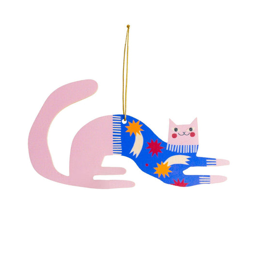 Anhänger - Charmante Katzen