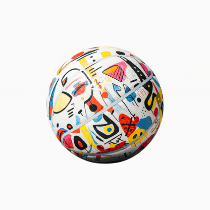Basketball - Pablo
