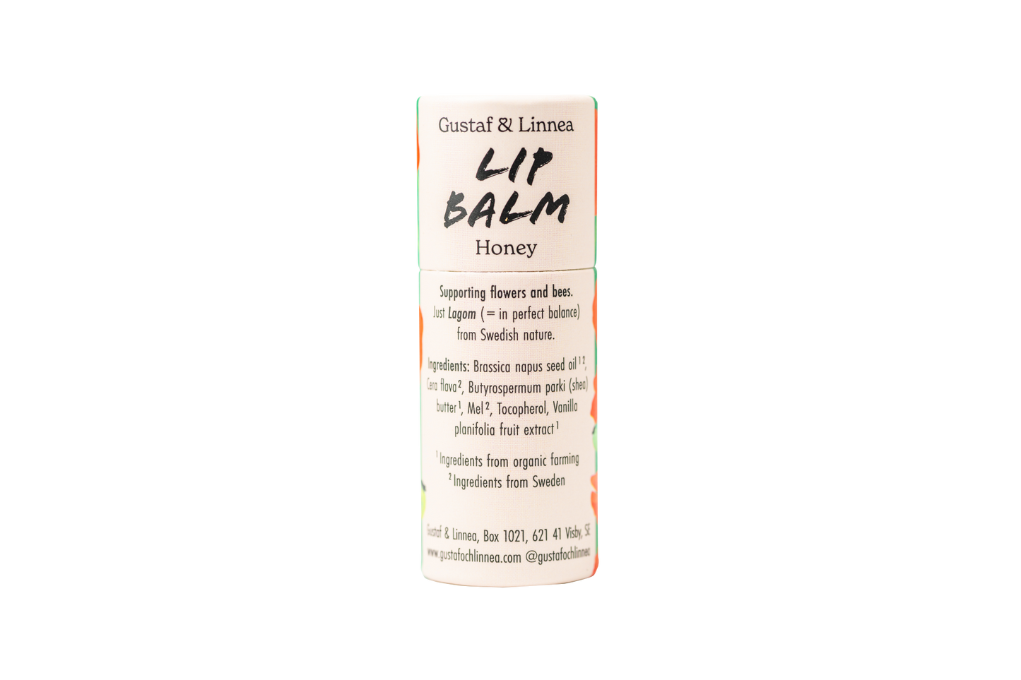 Lippenbalsam - Honig