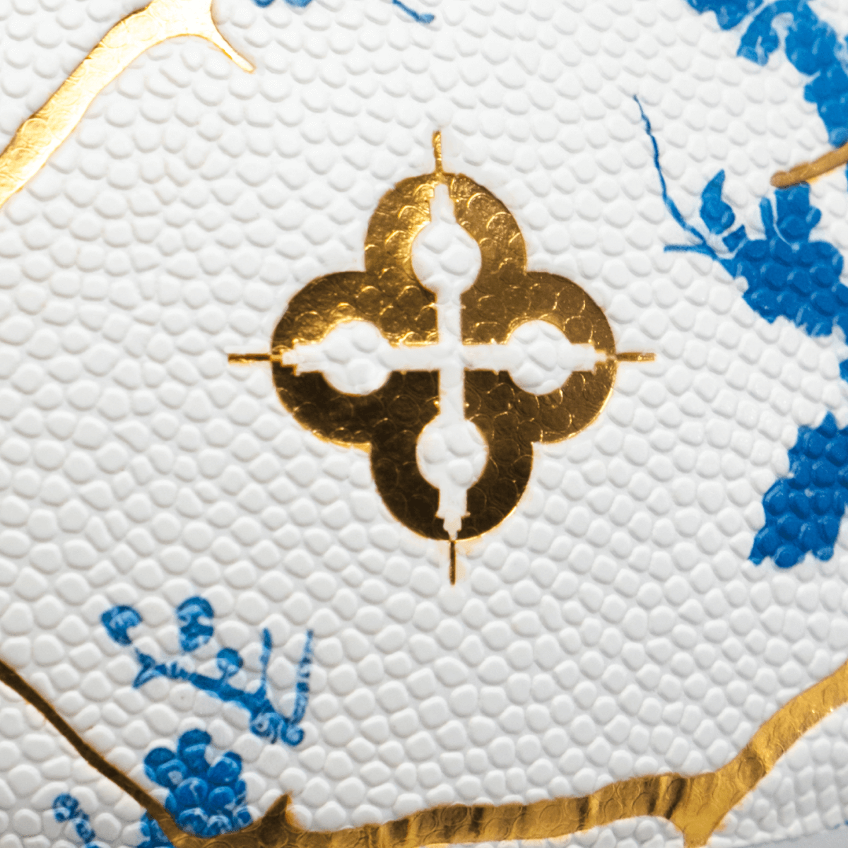 Basketball - Kintsugi
