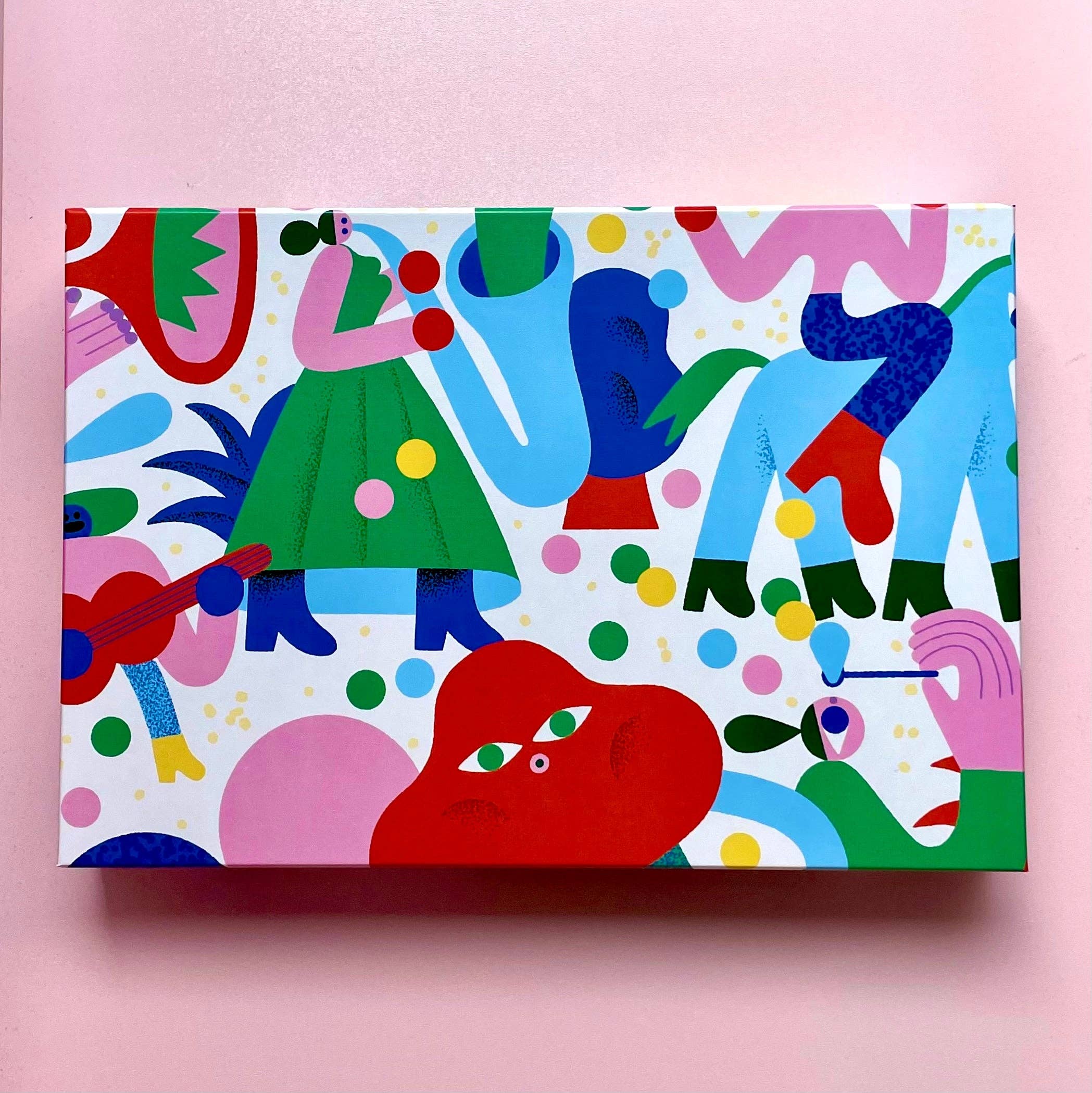 "Dream Parade"