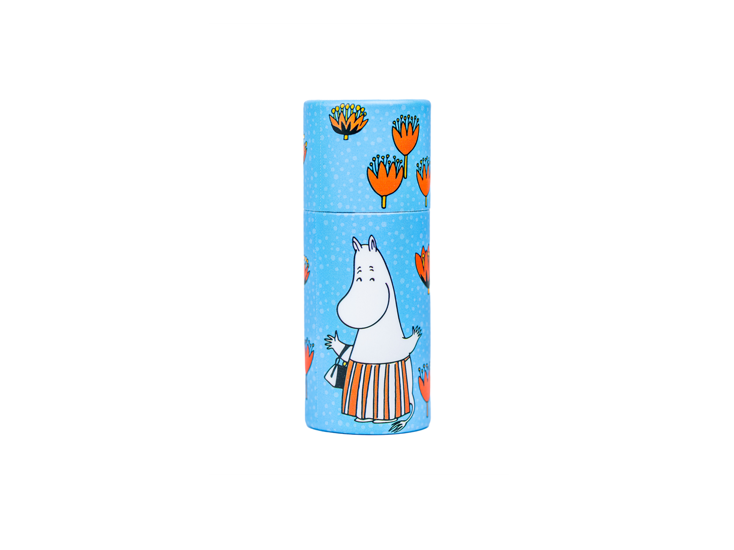 Moomin von G&L - Lippenbalsam aus Bienenwachs mit Honig