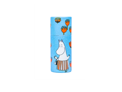 Moomin von G&L - Lippenbalsam aus Bienenwachs mit Honig