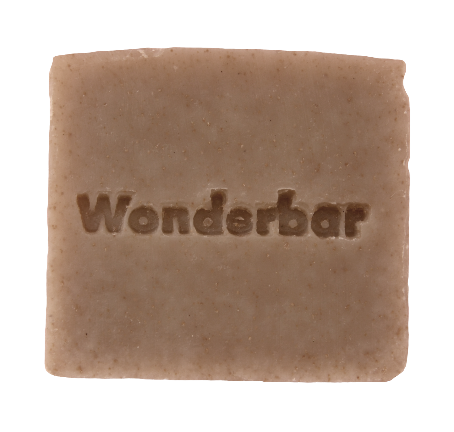 Wonderbar - Heilerde & Lemongrass Seife