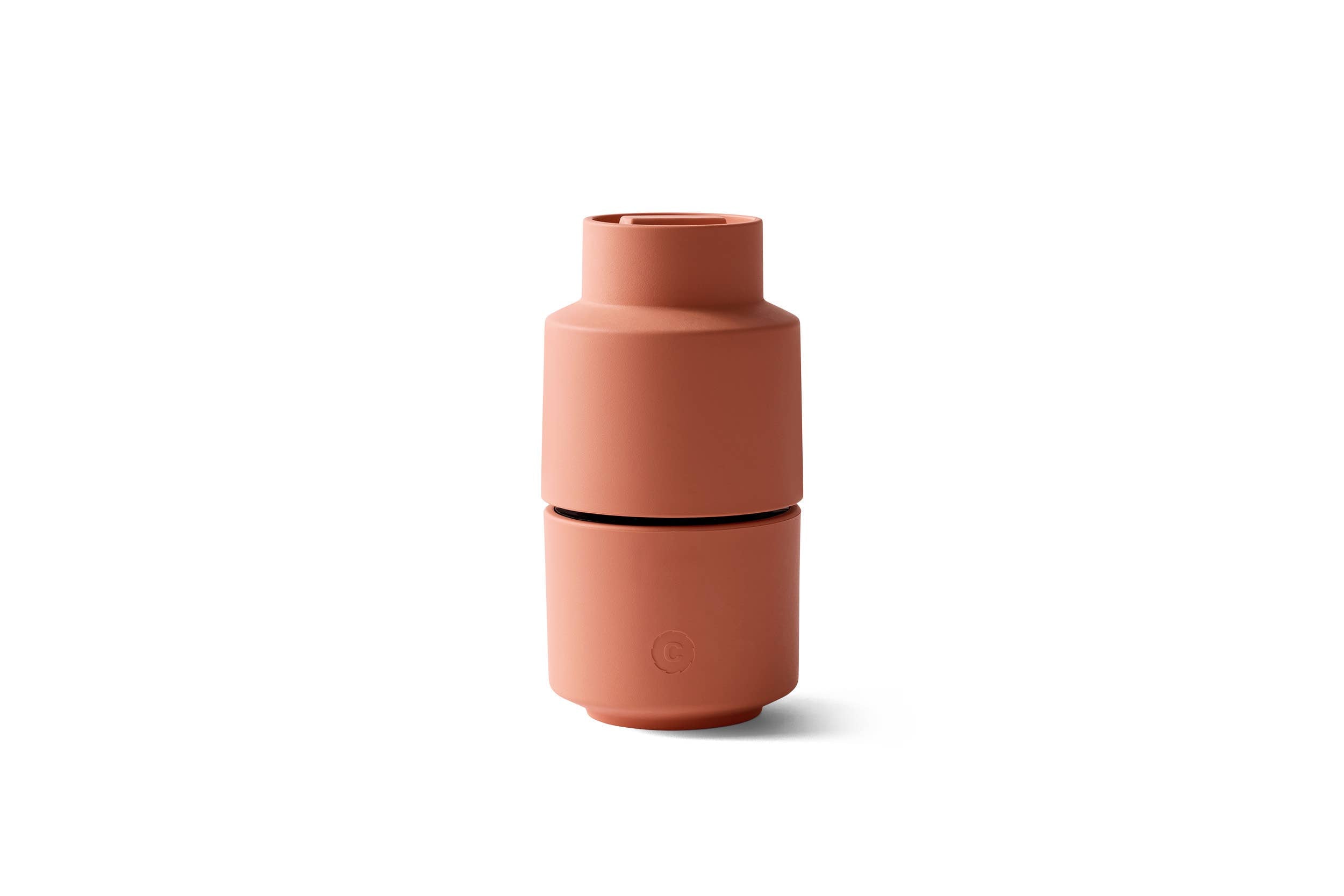 Billund / Gewürzmühle / Paprika  / 12cm