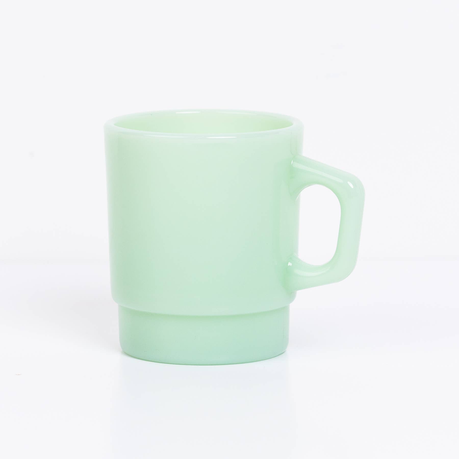DD Becher: Jade