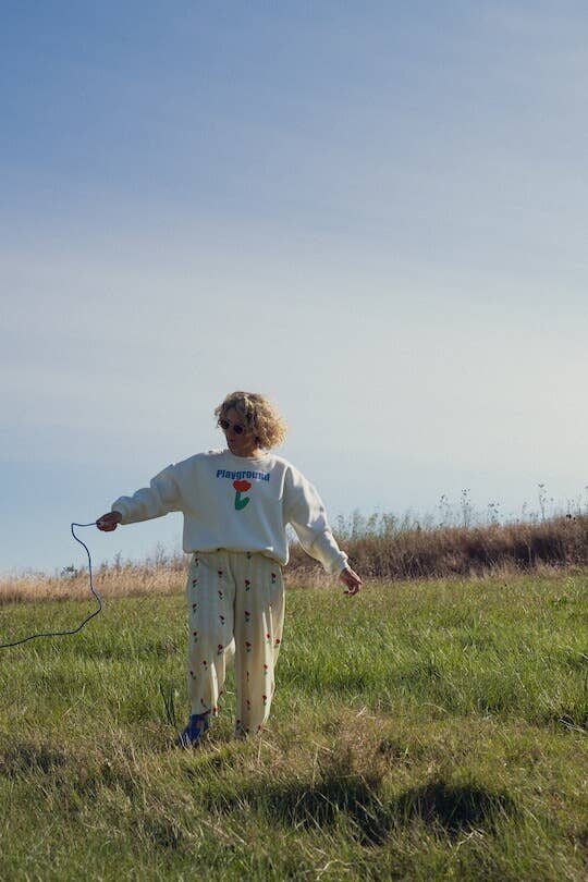 Sweater - Playground