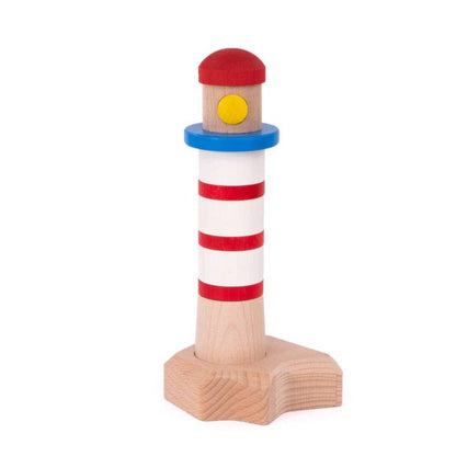 Der Leuchtturm
