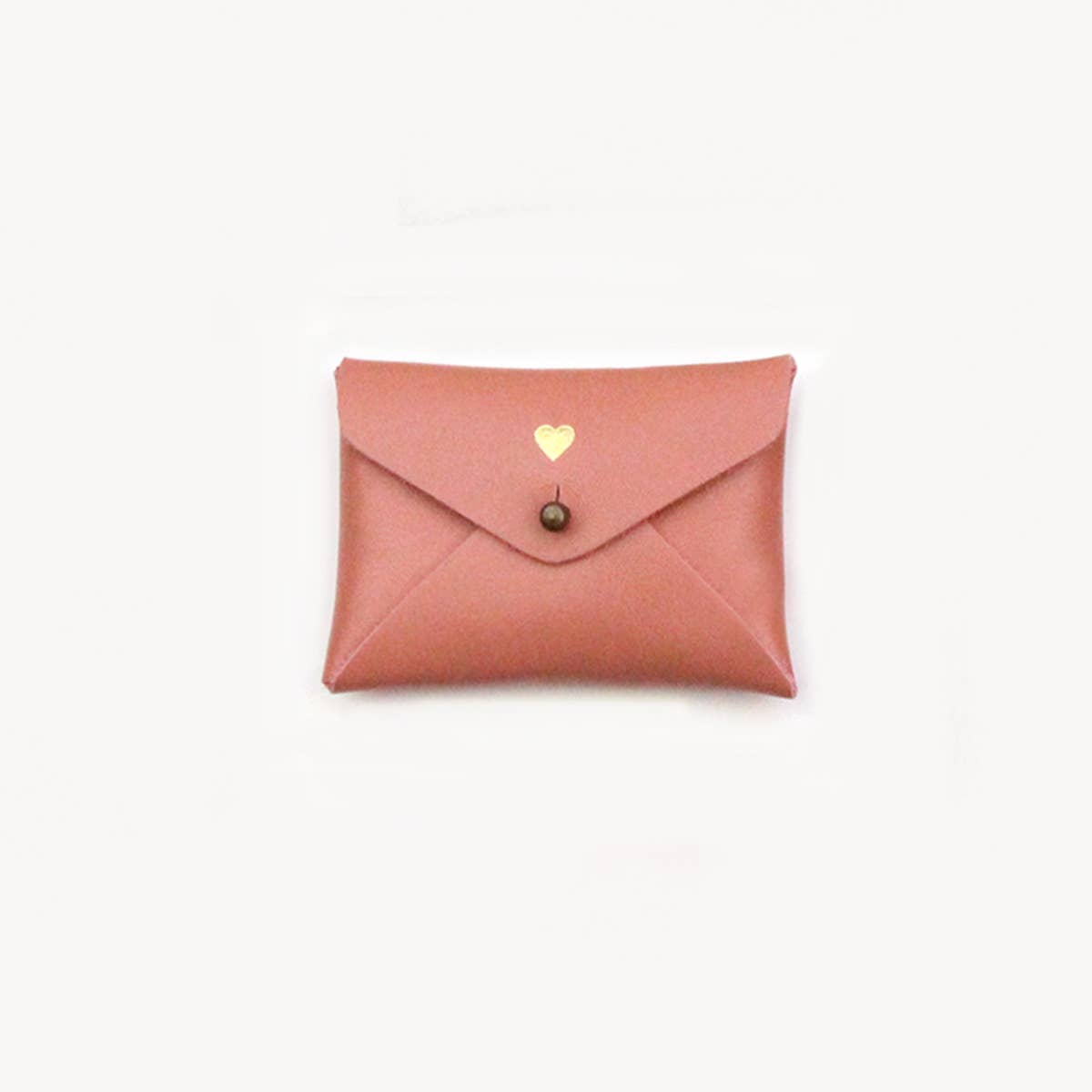 BARNABÉ AIME LE CAFÉ- Mini Clutch Pampa