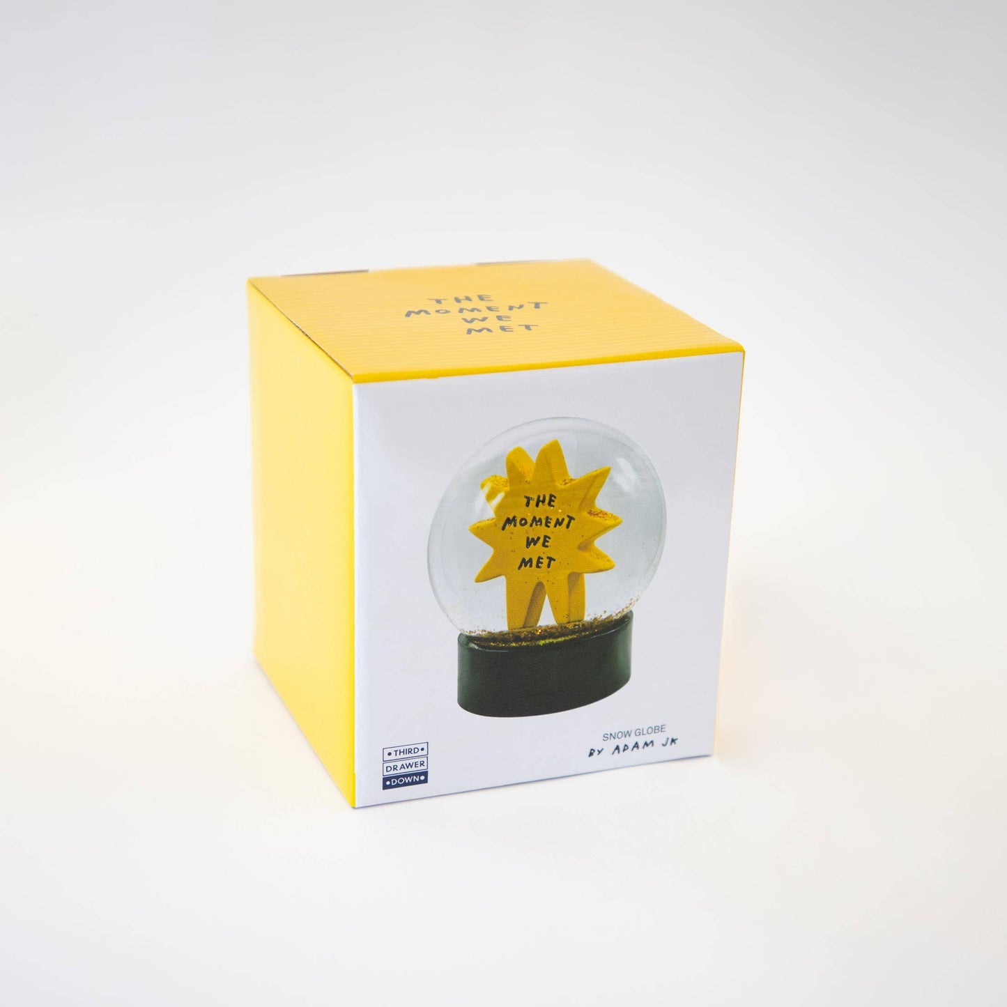 Der Moment, ... x Adam JK