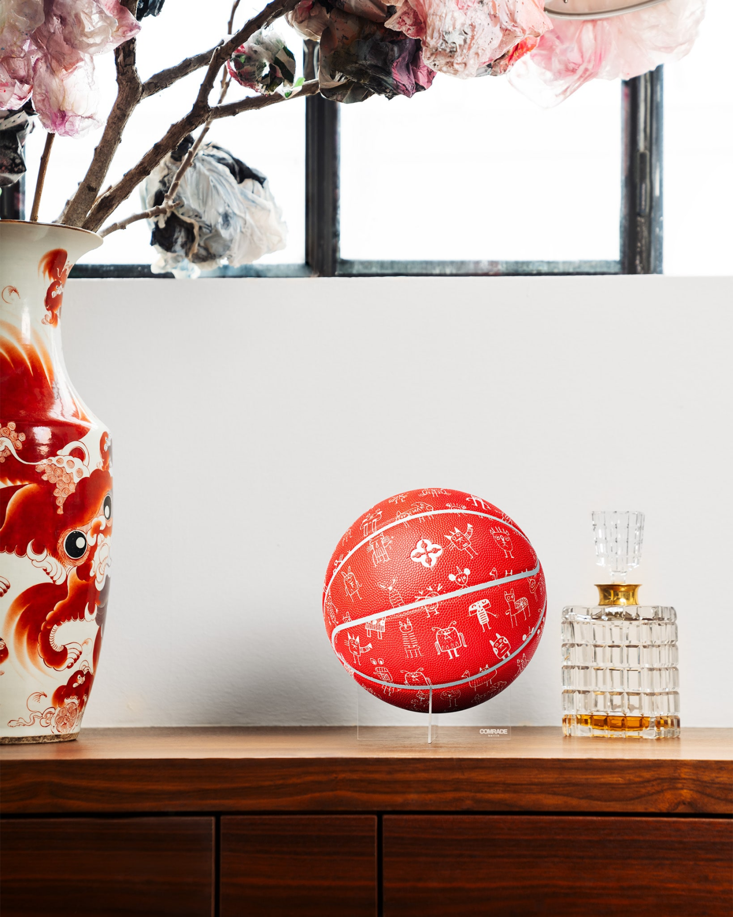 Basketball - Ausreißer