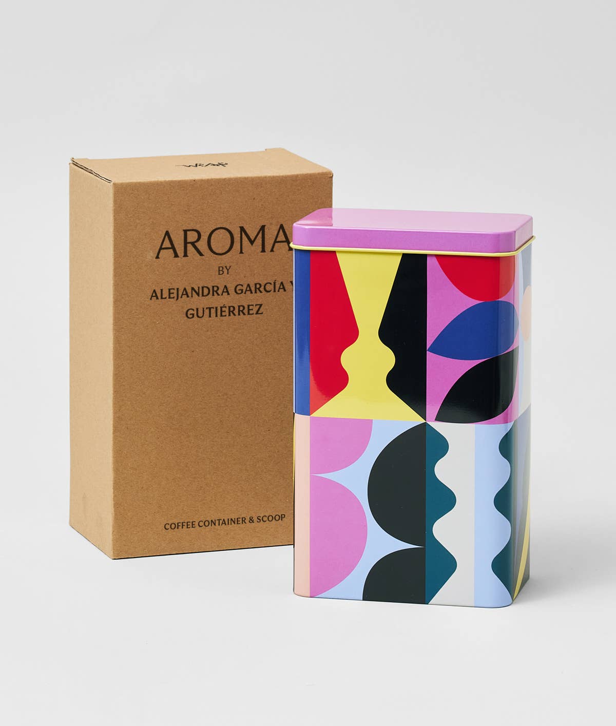 Kaffeedosen – Aromaschutz & stilvolle Aufbewahrung – Kleine Bande