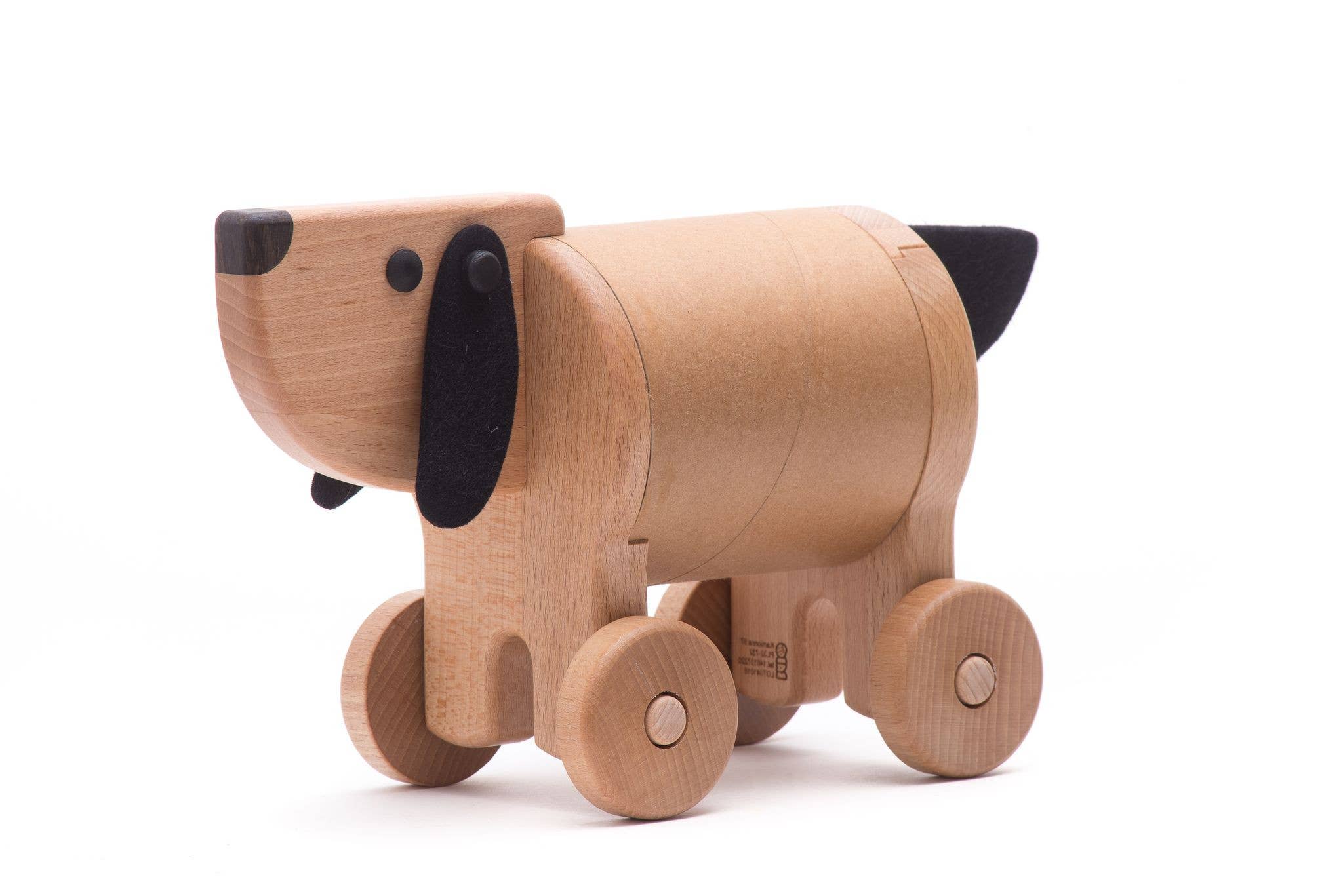Hundetresor