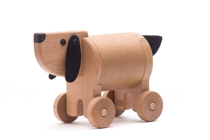 Hundetresor
