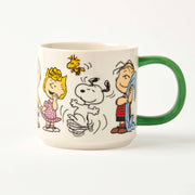 Peanuts-Tasse „Friends Forever“
