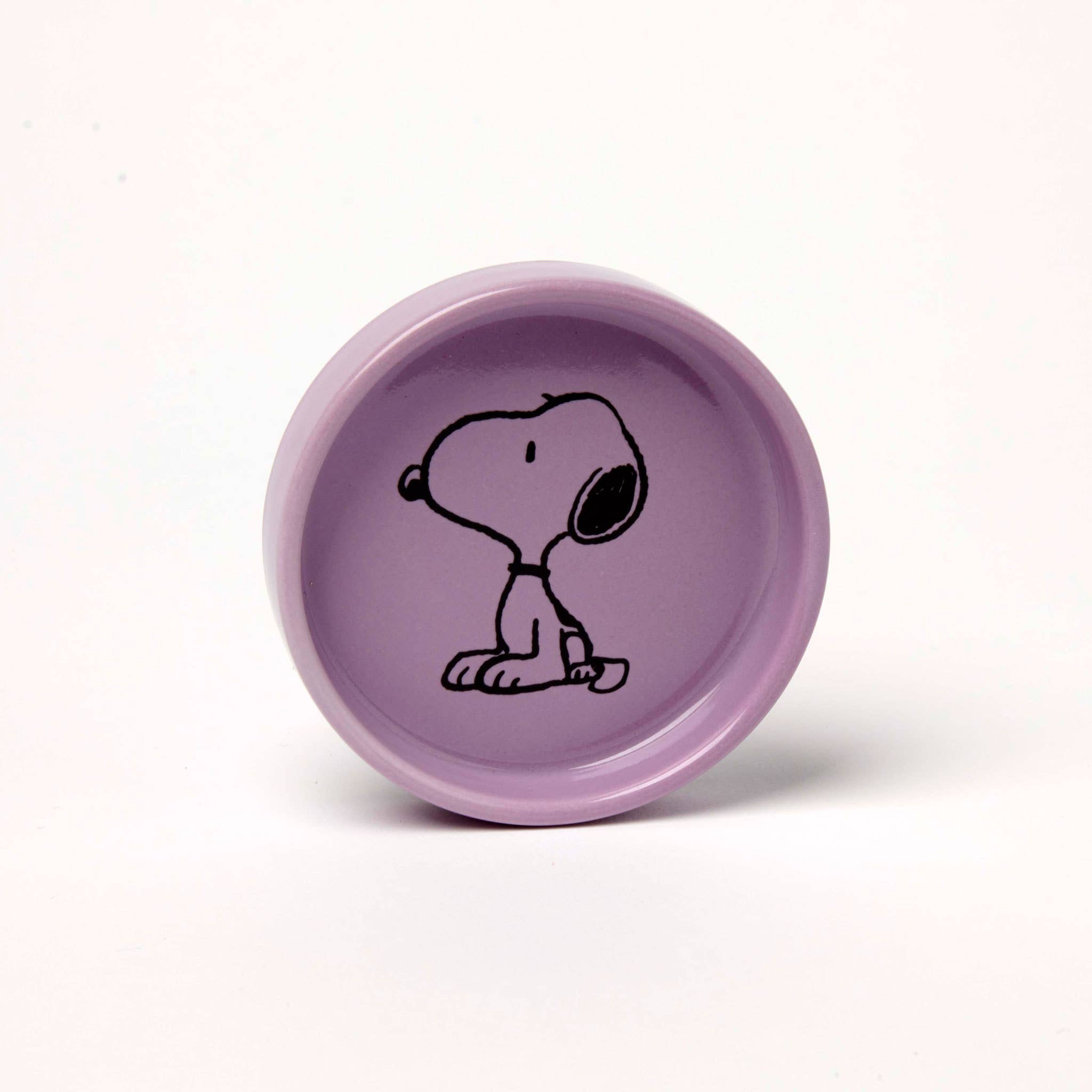 Peanuts Pin Dish - Setz dich!