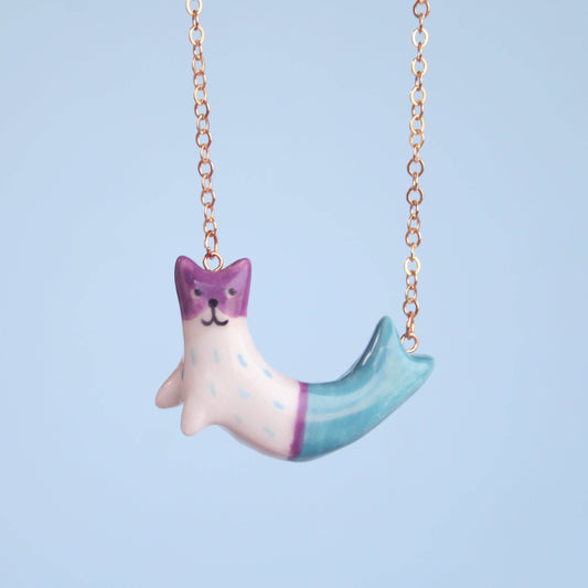 MERCAT HALSKETTE