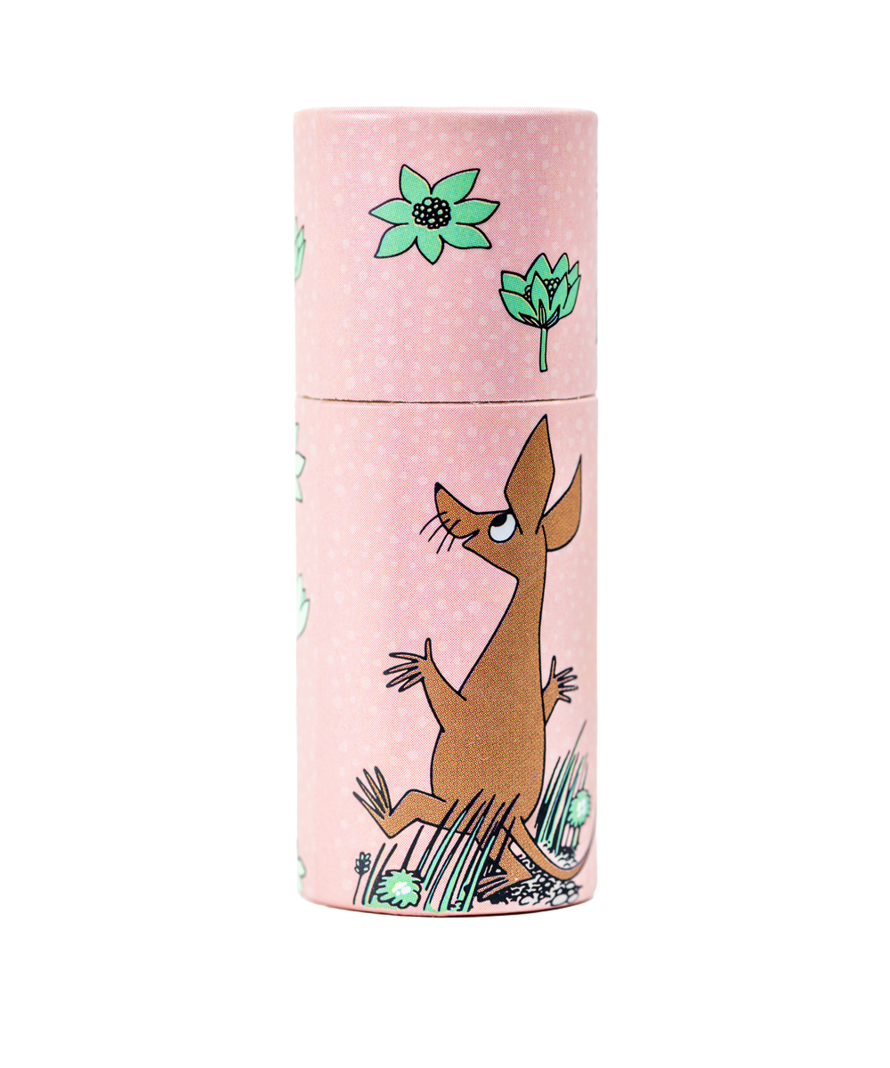 Moomin von G&L - Lippenbalsam aus Bienenwachs mit Ringelblume & Honig