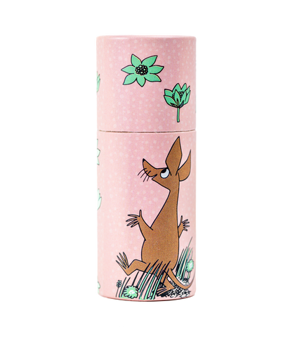 Moomin von G&L - Lippenbalsam aus Bienenwachs mit Ringelblume & Honig