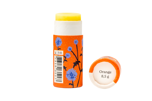 Lippenbalsam - Orange
