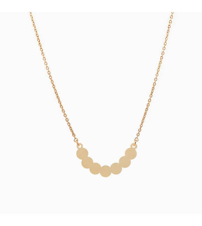 Titlee - HUNTINGTON Halskette