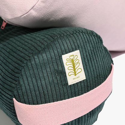 VOLLE BLÜTE | Claire Ritchie / Box mit Labels für deine eigenen Kreationen