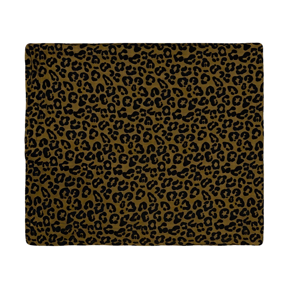 Louisa Pareo Graou Olive – 100 % Baumwoll-Musselin, 105×170 cm