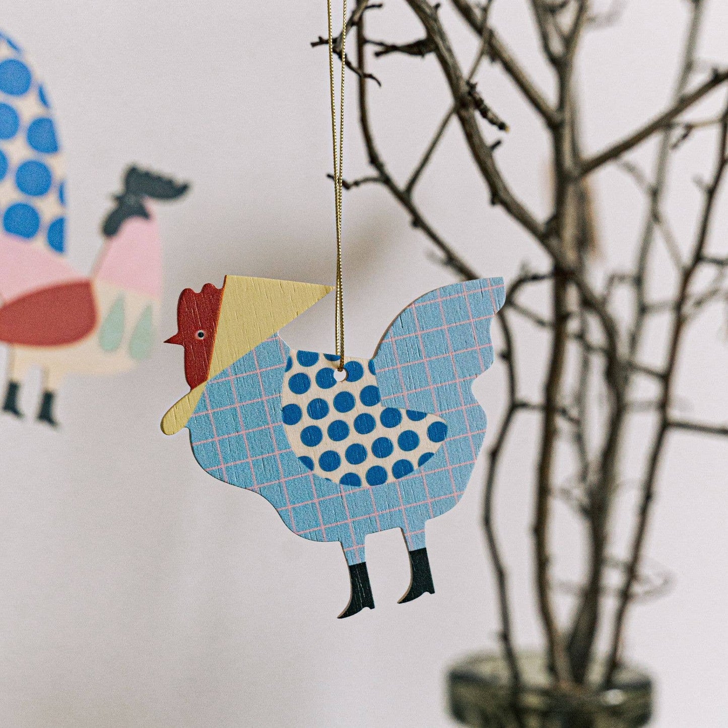 milin - DOROTHY DAS HUHN