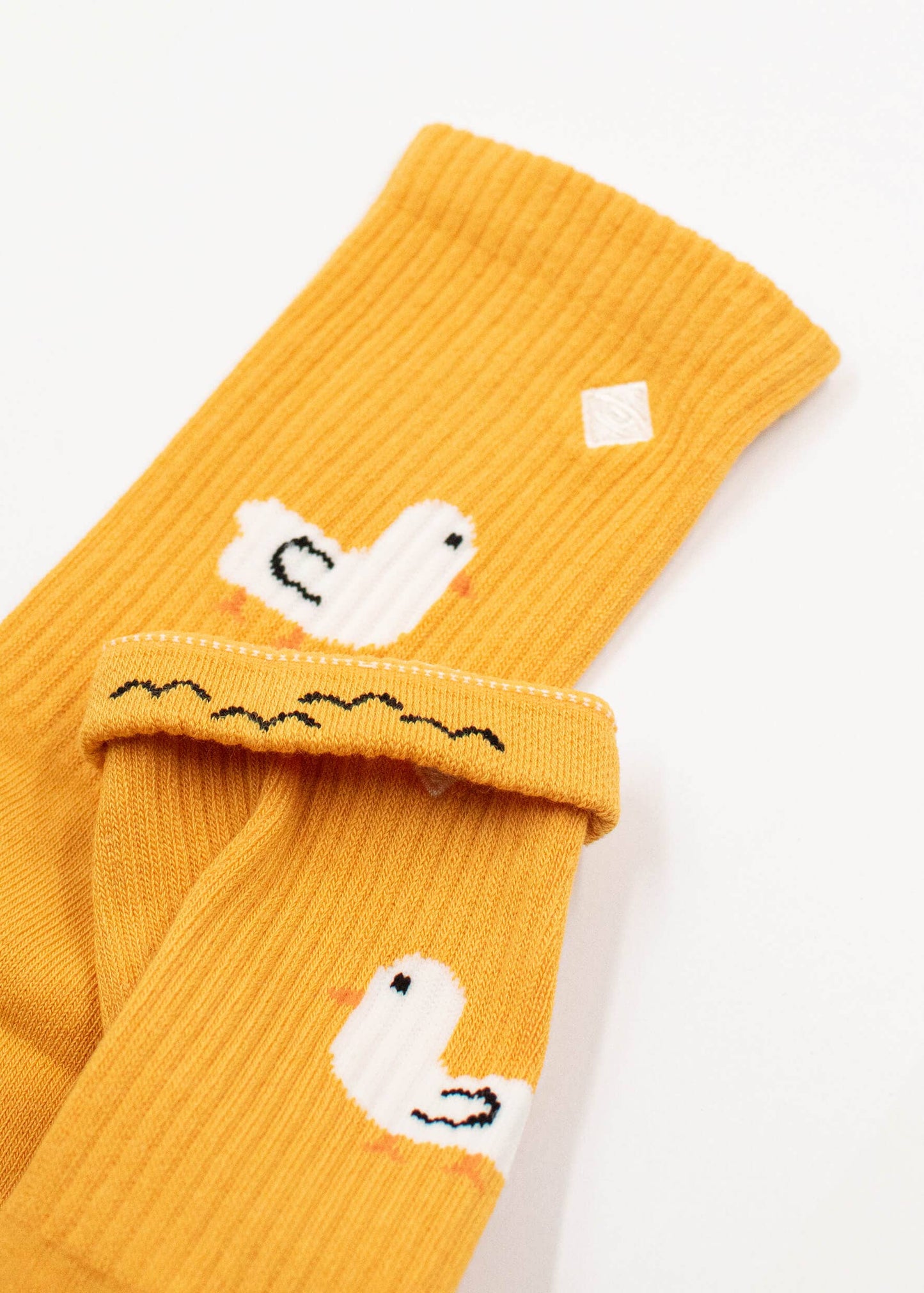 J.Clay - Socken Möwe: 39-42