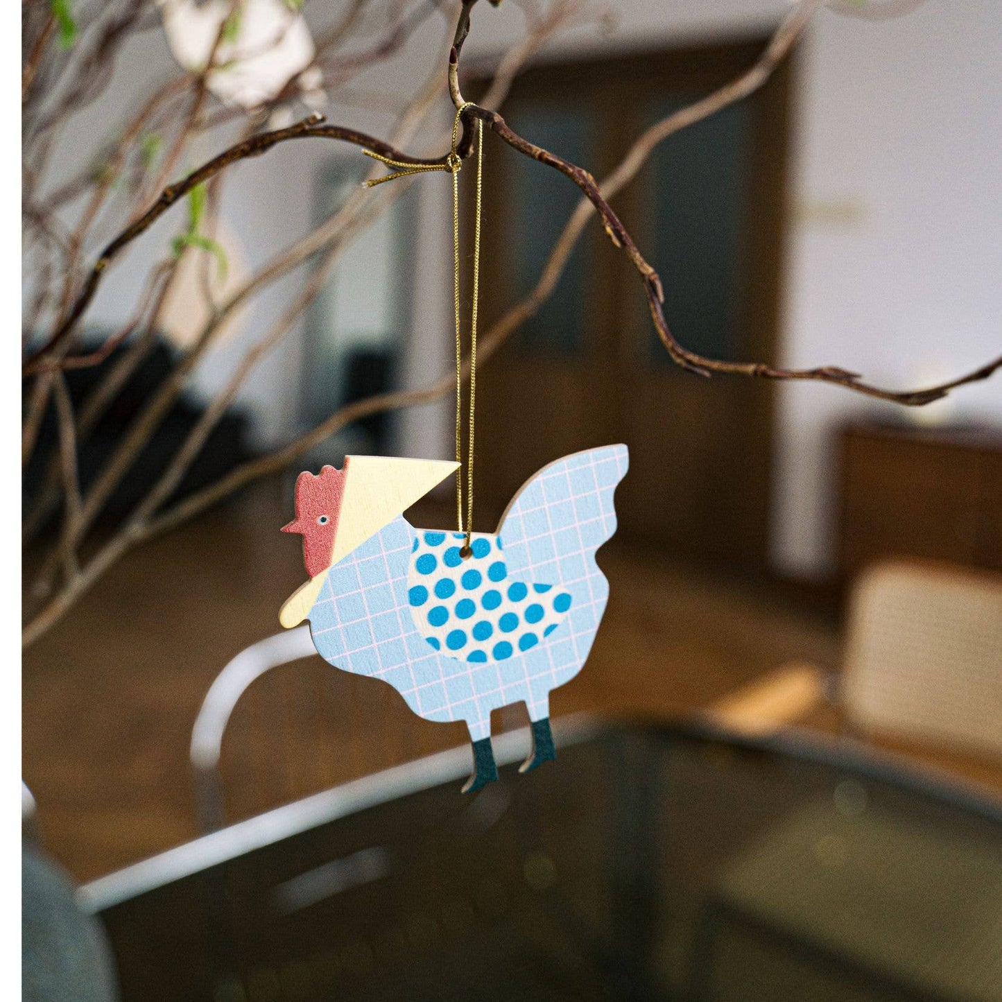 milin - DOROTHY DAS HUHN