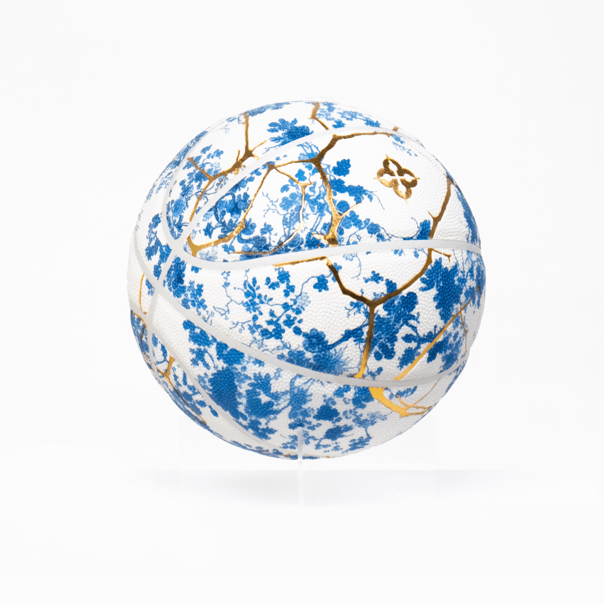 Basketball - Kintsugi