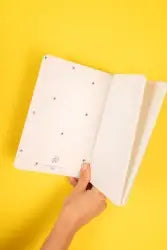 Diche - A5-Notizbuch - FAFA