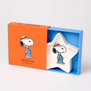 Peanuts -  Laufstern kleine Schale