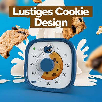 Visual Timer / Cookie Clock
