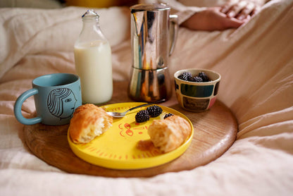 Donna Wilson - Sonnenschein Teller