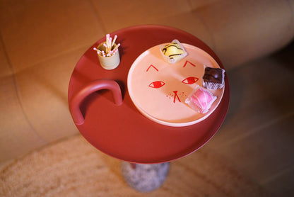 Donna Wilson - Katzenteller