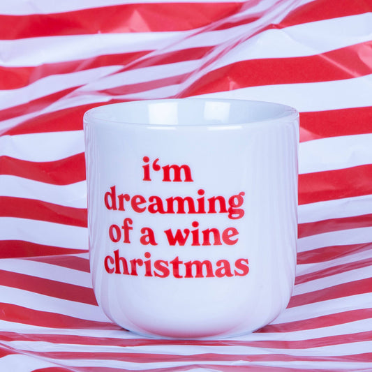 Becher Wine Christmas