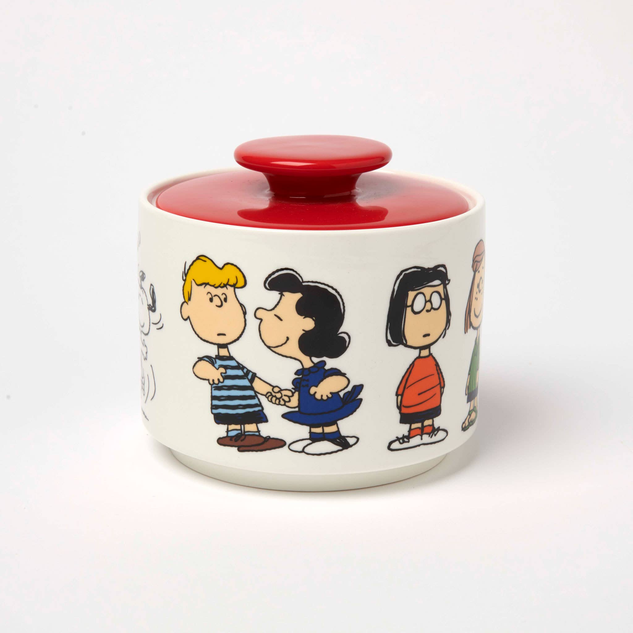 Peanuts Snoopy Keksdose