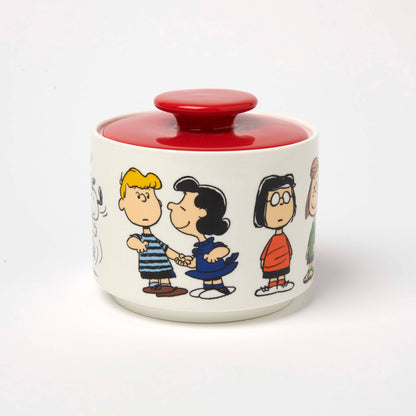 Peanuts Snoopy Keksdose
